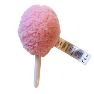 American Girl Cotton Candy Accessory Pink On Stick Doll Handle Play Food 4" New